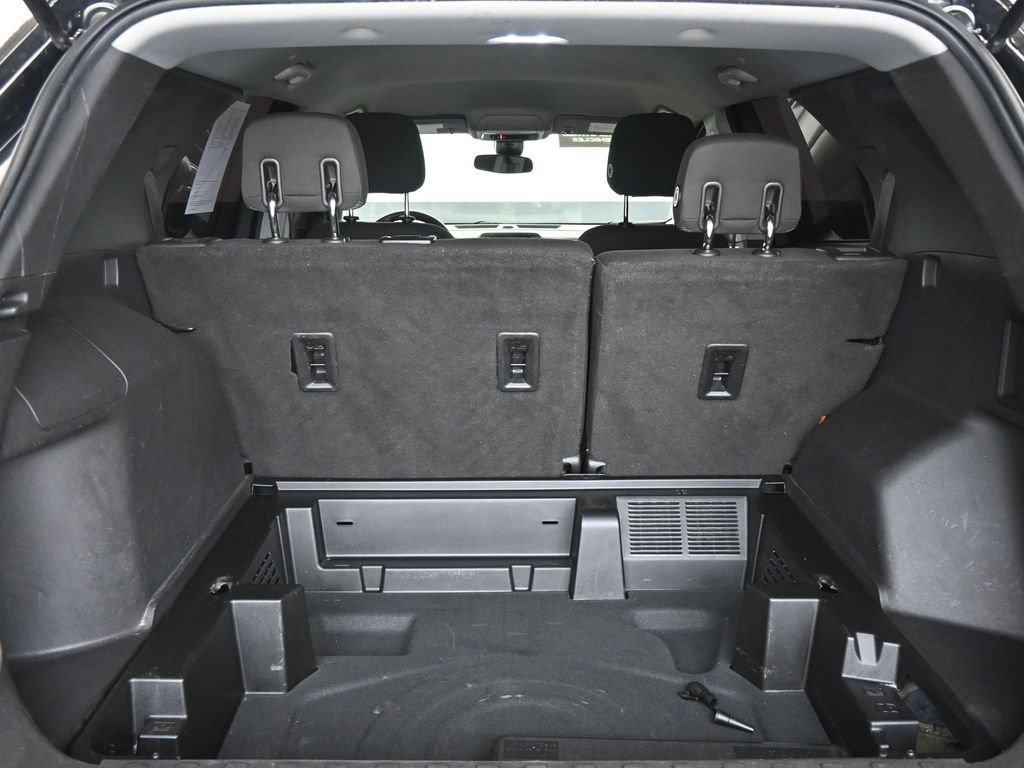 Used 2020 Chevrolet Equinox LT FWD image 18