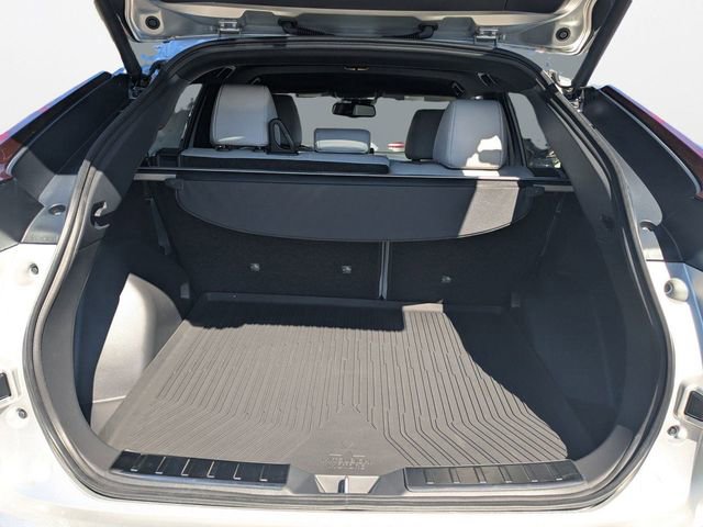 New 2026 Mitsubishi Eclipse Cross SEL AWD/4WD image 13