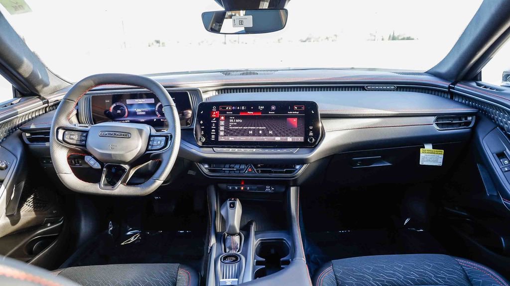 New 2026 Dodge Charger GT w/ Driver Convenience Group image 15