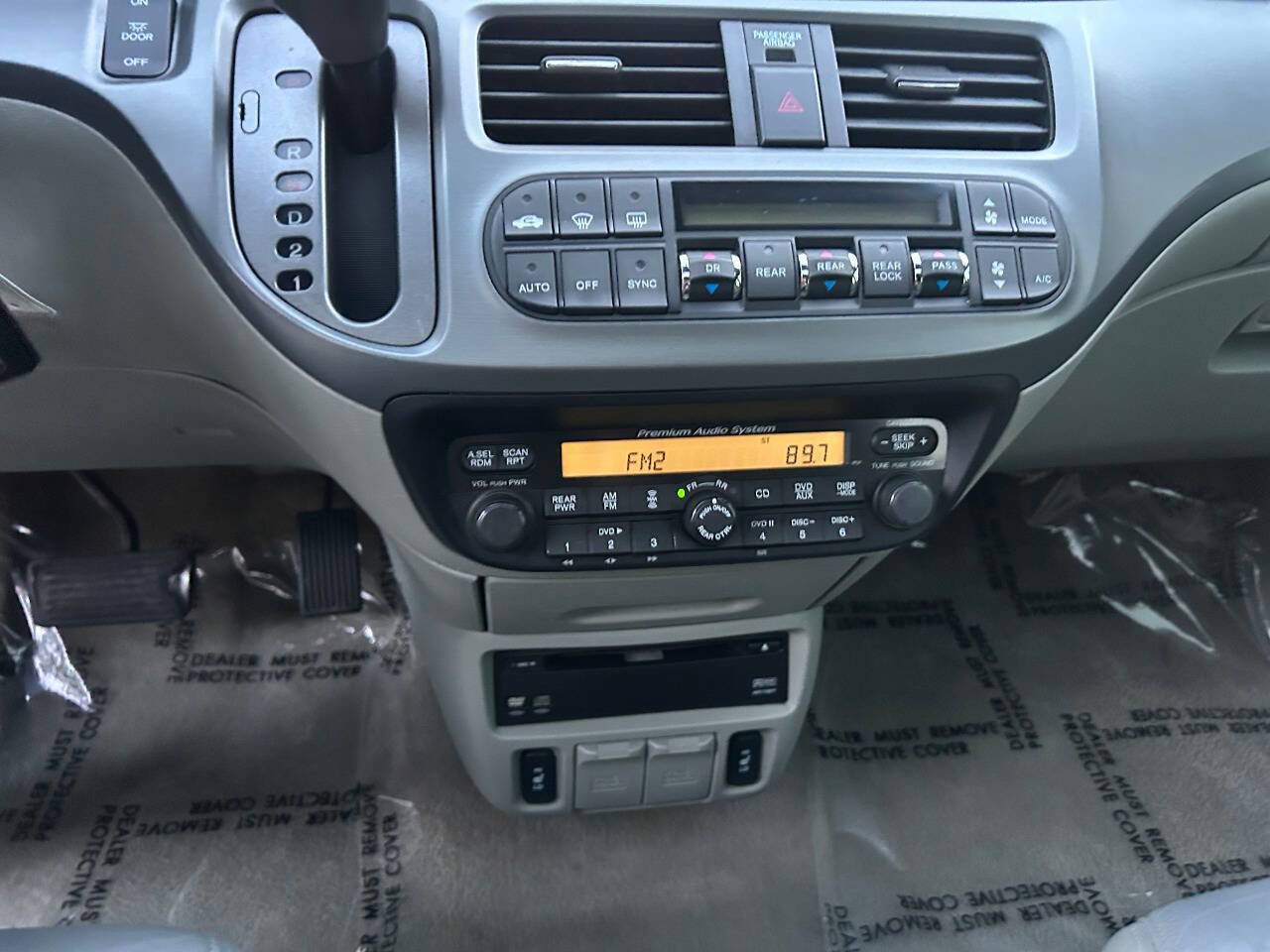 Used 2006 Honda Odyssey Touring image 17