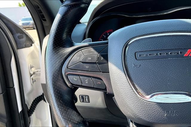 Used 2020 Dodge Durango R/T w/ Trailer Tow Group IV AWD/4WD image 18