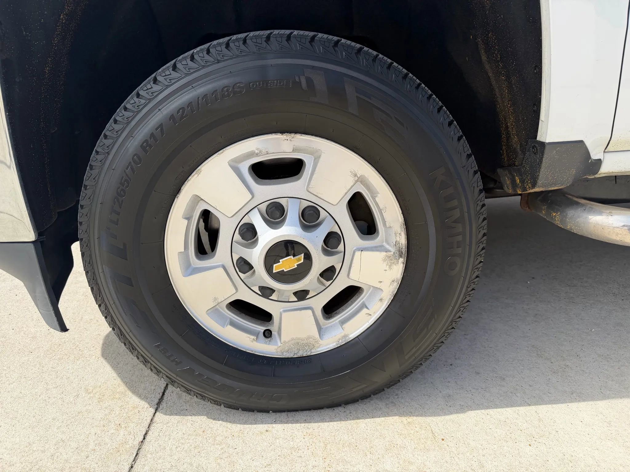 Used 2015 Chevrolet Silverado 2500 LT image 74