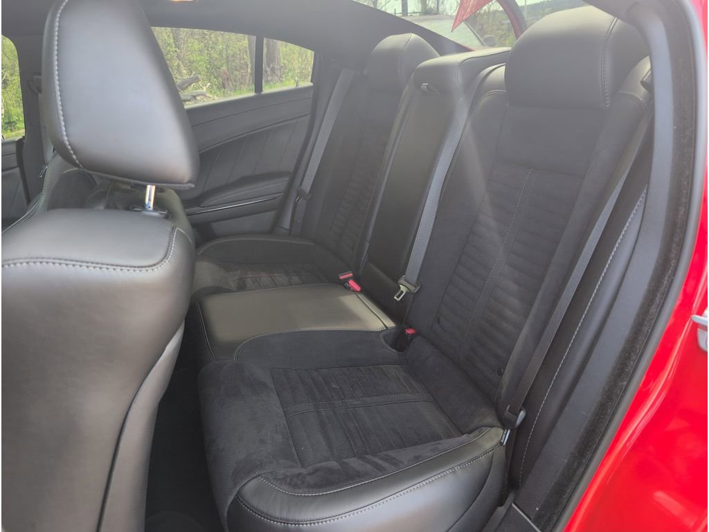 Used 2023 Dodge Charger R/T w/ Daytona Edition Group image 31