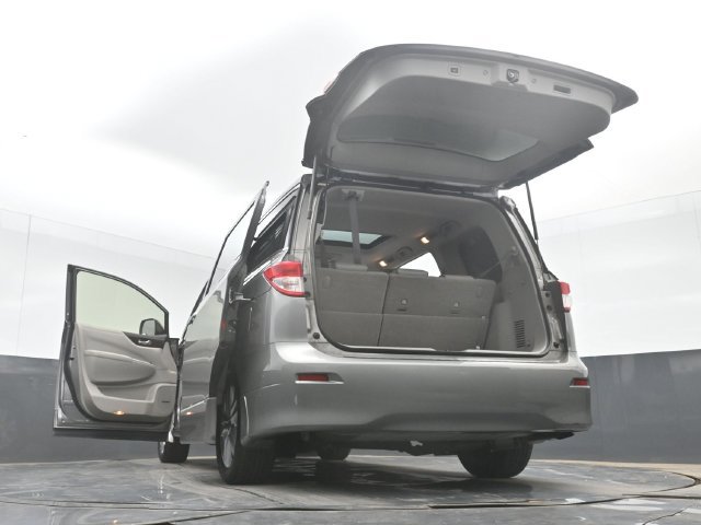 Used 2012 Nissan Quest SL w/ Bose Pkg FWD image 57