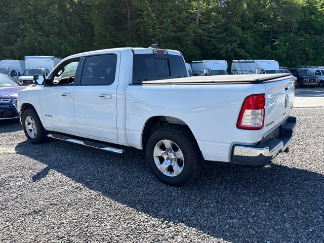 Used 2019 RAM 1500 Big Horn AWD/4WD image 3