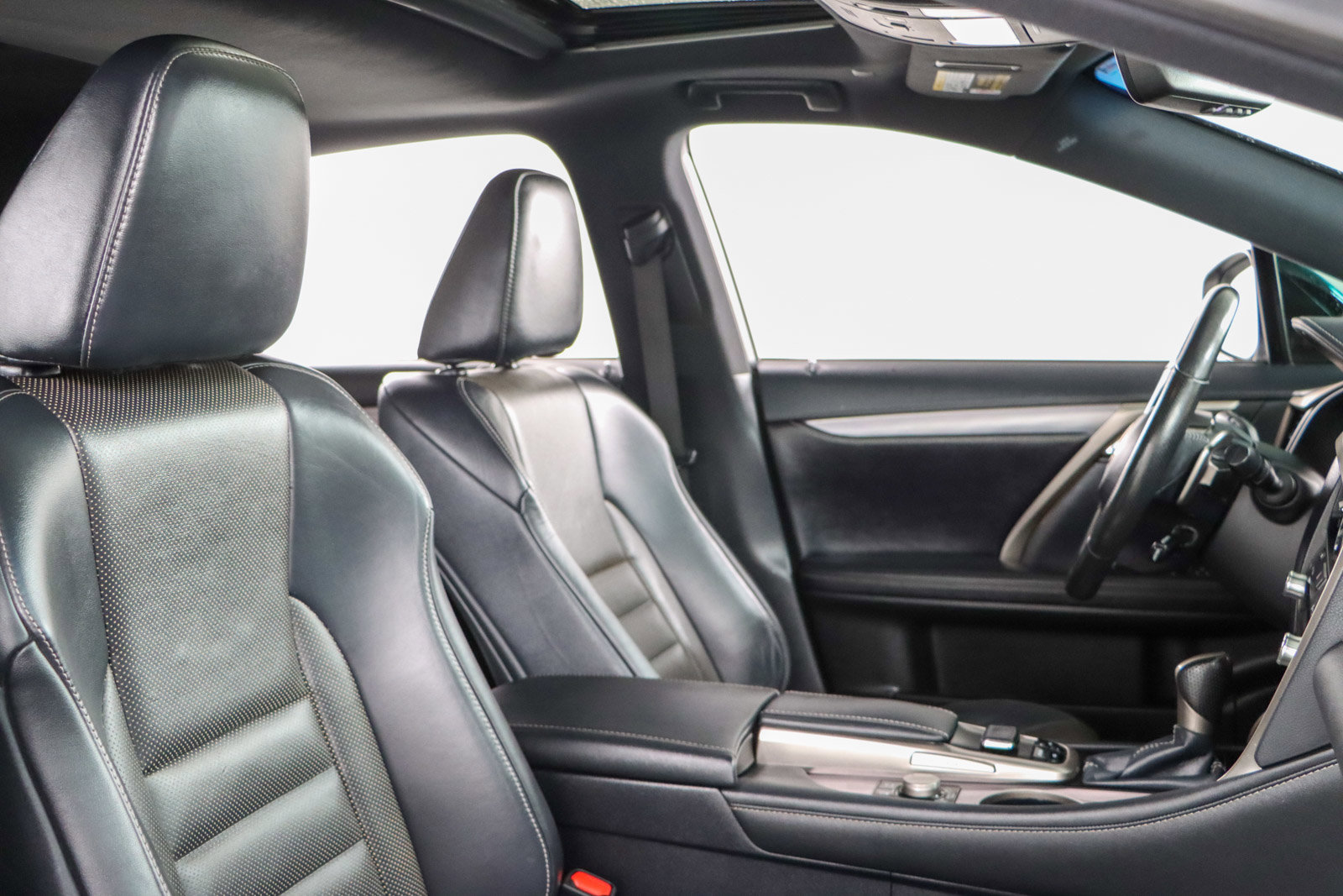 Used 2019 Lexus RX 350 F Sport image 27