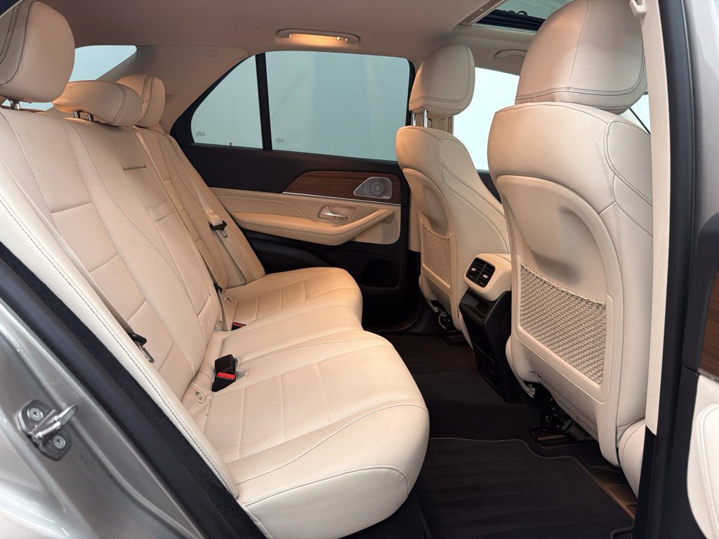 Used 2021 Mercedes-Benz GLE 350 image 28