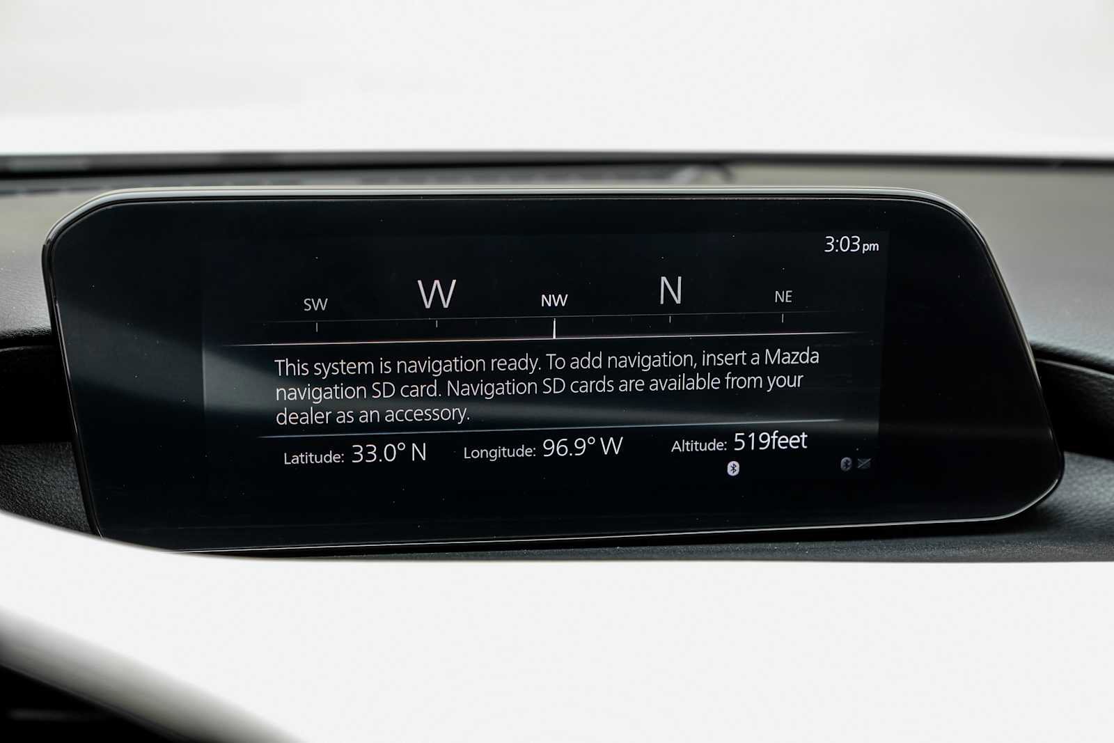 Used 2020 MAZDA MAZDA3 AWD Sedan w/ Premium Package image 27