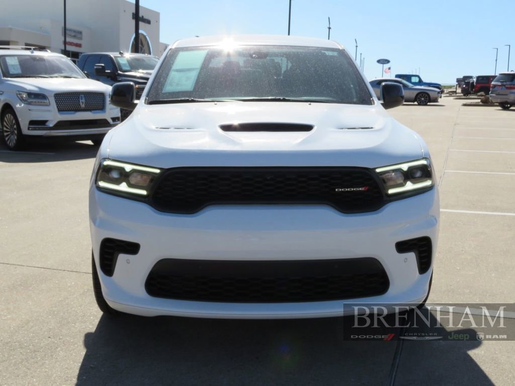 Used 2023 Dodge Durango R/T image 9