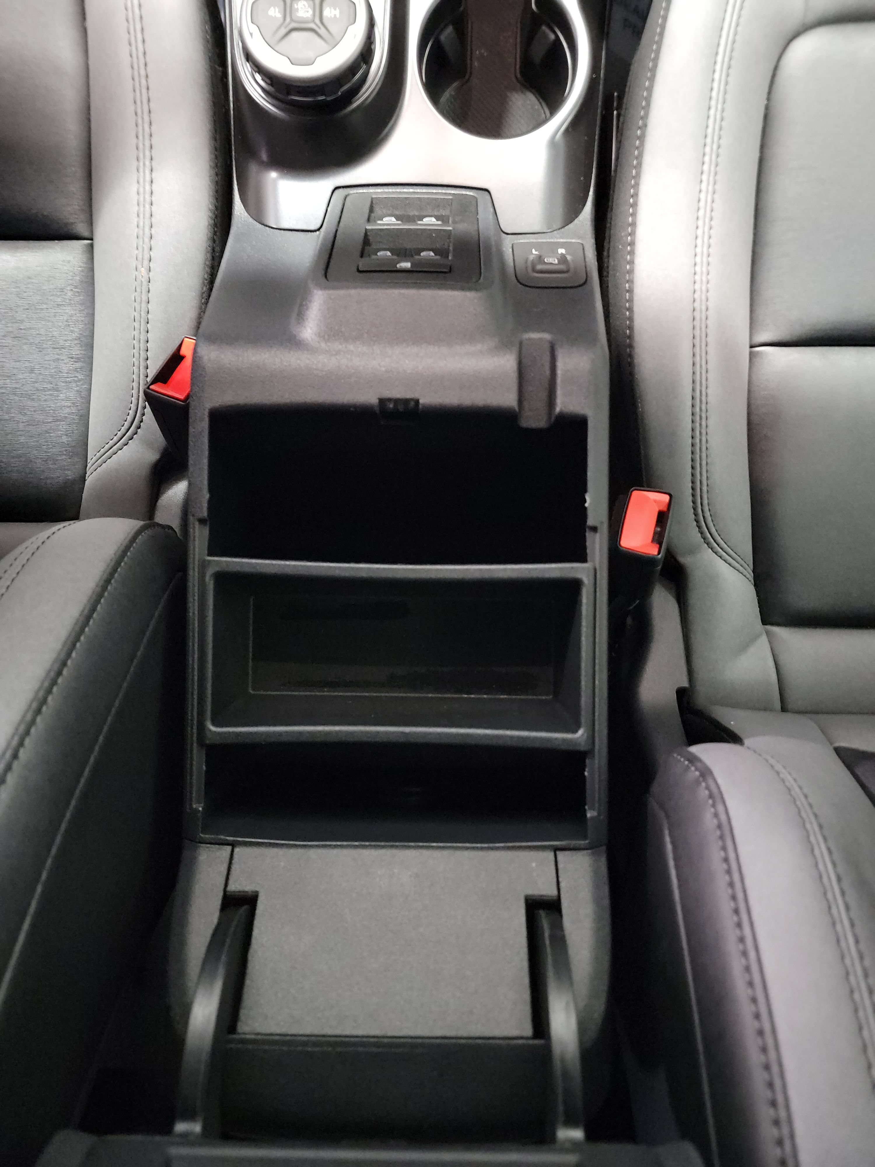 Used 2024 Ford Bronco Big Bend AWD/4WD image 29