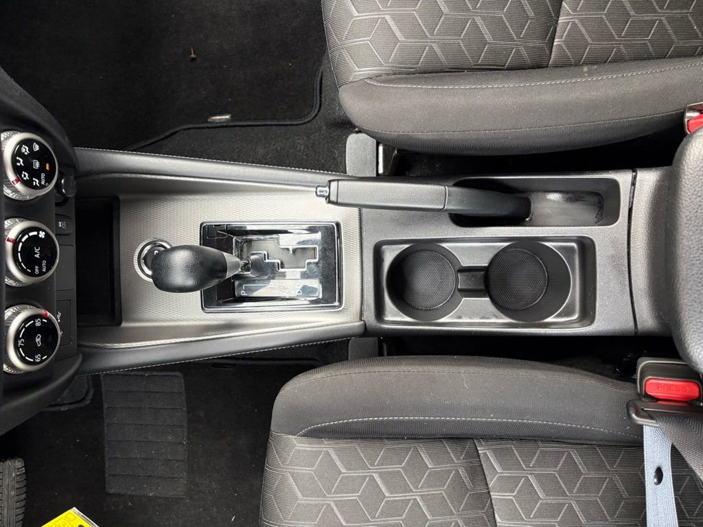 Used 2025 Mitsubishi Outlander Sport ES image 33