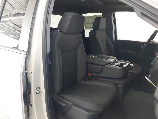 New 2026 Chevrolet Silverado 2500 Custom w/ Custom Value Package image 28