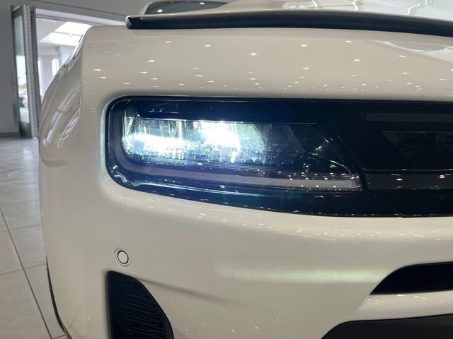 New 2026 Dodge Charger Scat Pack w/ Blacktop Package AWD/4WD image 15