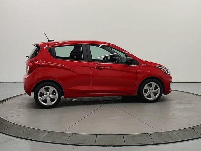 Used 2021 Chevrolet Spark LS FWD image 8