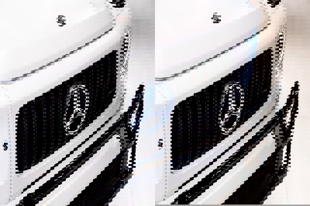 Used 2026 Mercedes-Benz G 63 AMG 4MATIC image 18