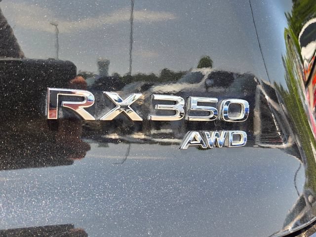 Used 2024 Lexus RX 350 Premium Plus w/ Convenience Package AWD/4WD image 15