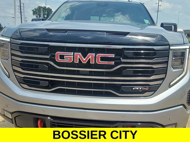 Certified 2026 GMC Sierra 1500 AT4 w/ AT4 Premium Package AWD/4WD image 32