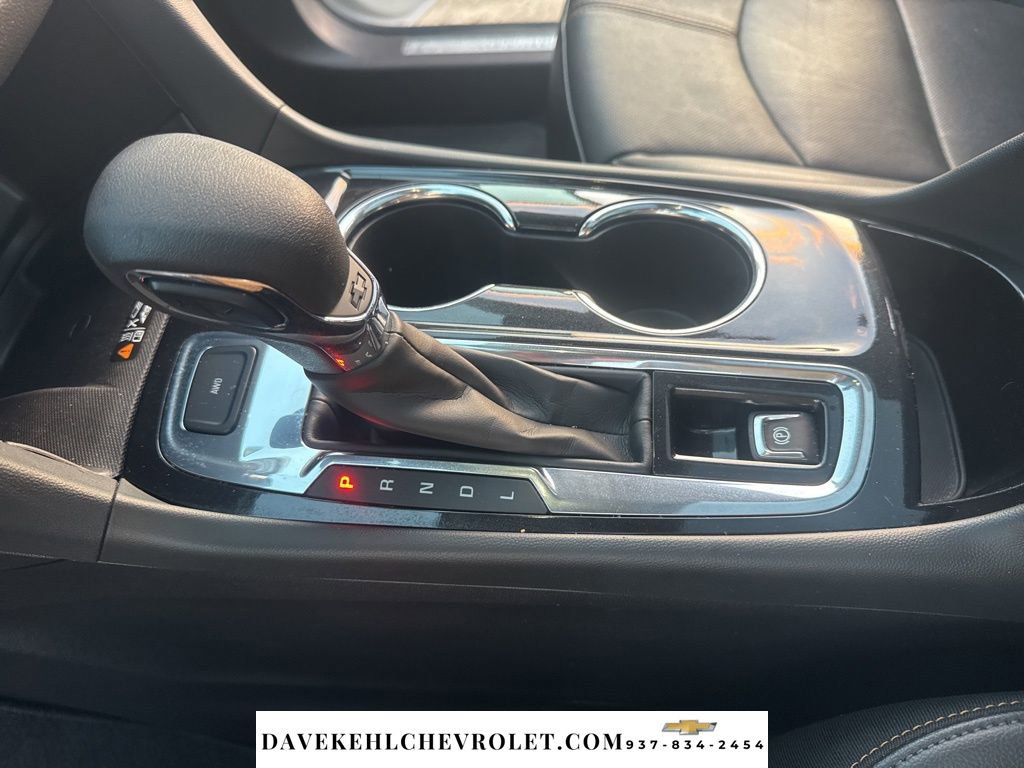 Used 2023 Chevrolet Equinox Premier image 29