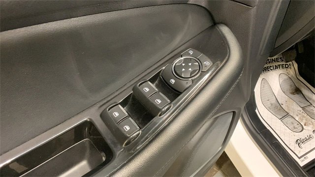 Certified 2020 Ford Edge SEL w/ Convenience Package image 29