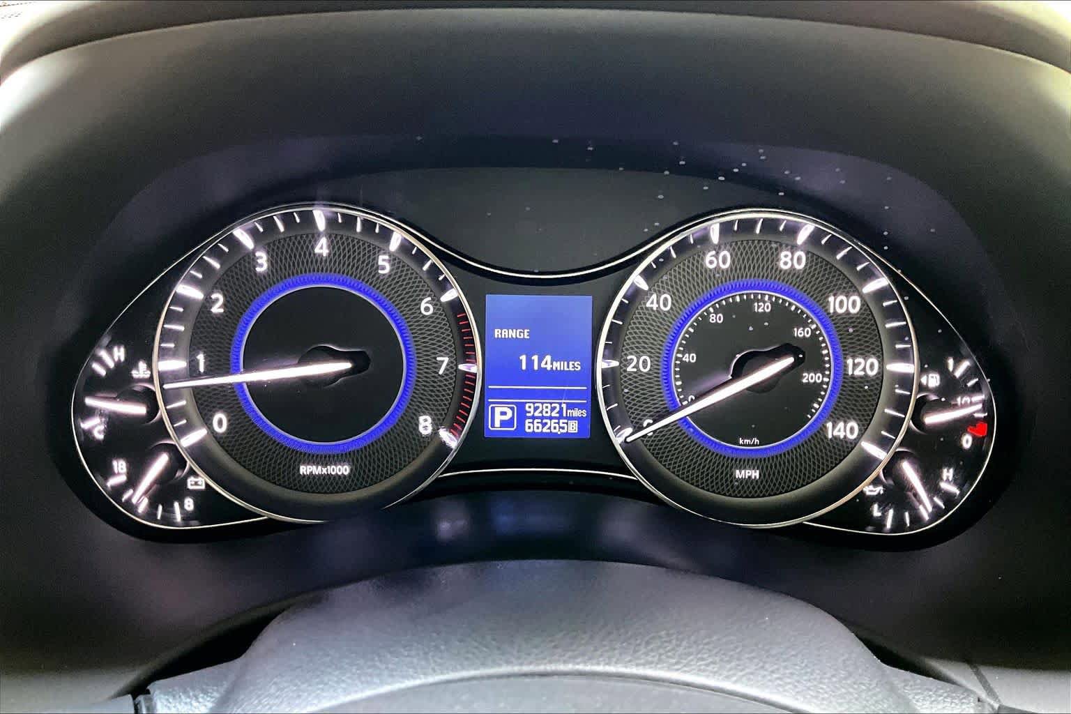 Used 2019 INFINITI QX80 Luxe w/ 22" Wheel Package RWD image 25