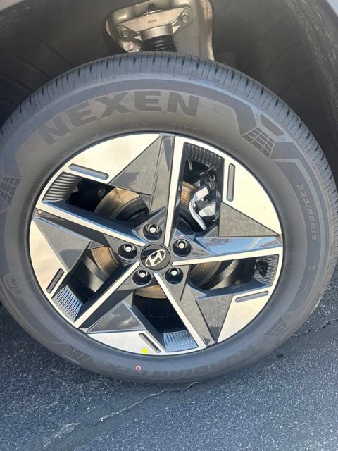 New 2026 Hyundai Tucson SEL AWD/4WD image 10