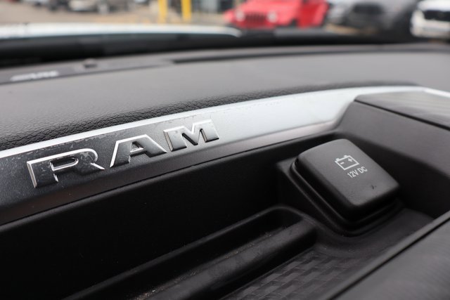 Used 2025 RAM 2500 Big Horn image 22