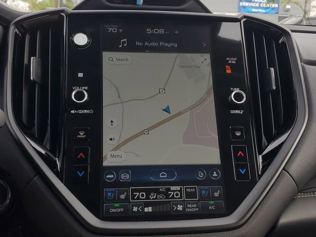 New 2026 Subaru Ascent Bronze Edition image 26