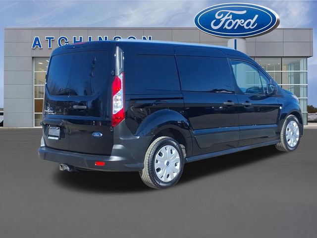 Used 2019 Ford Transit Connect XL w/ Trailer Tow Package image 7