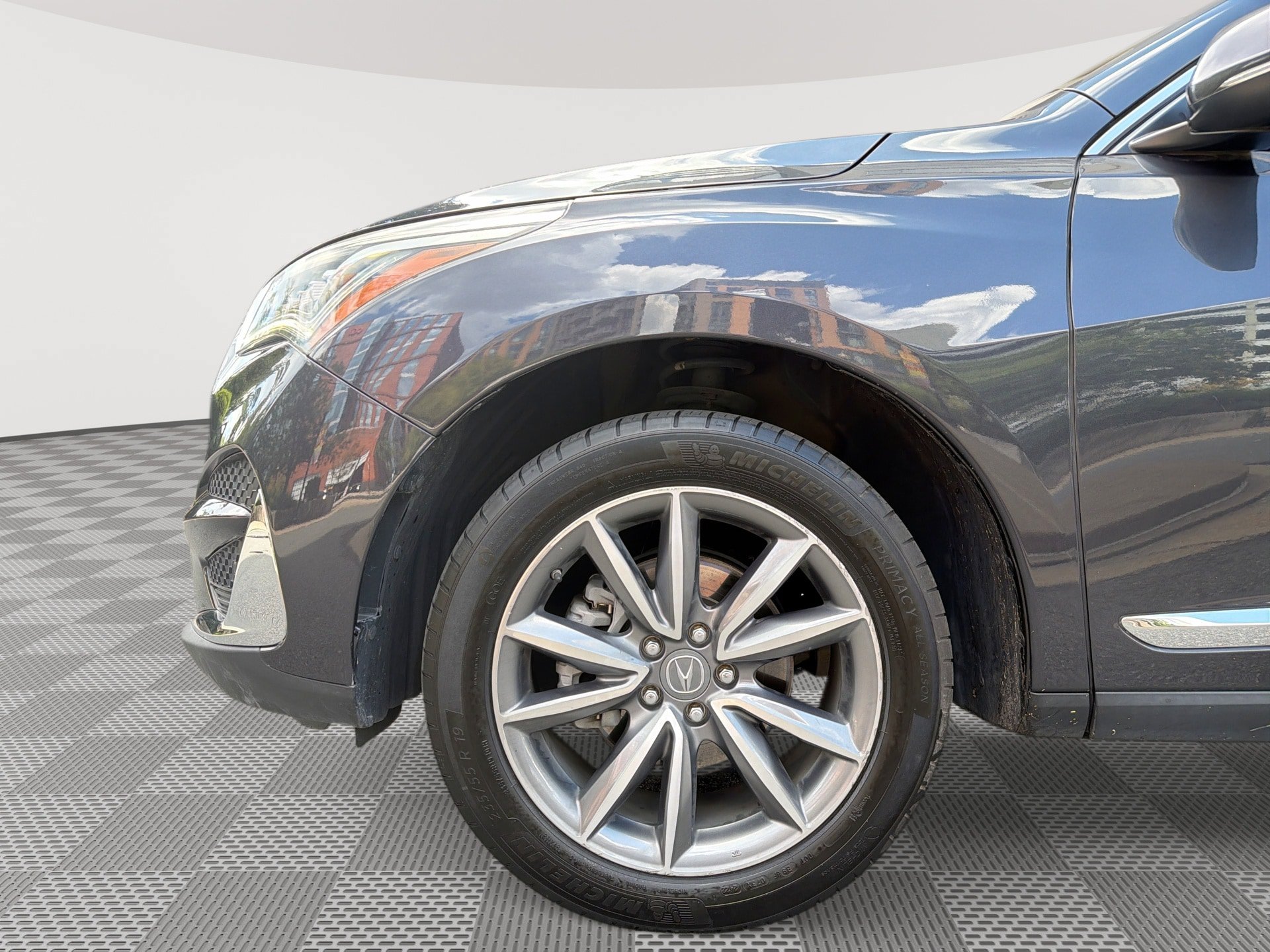 Used 2020 Acura RDX w/ Technology Package AWD/4WD image 19