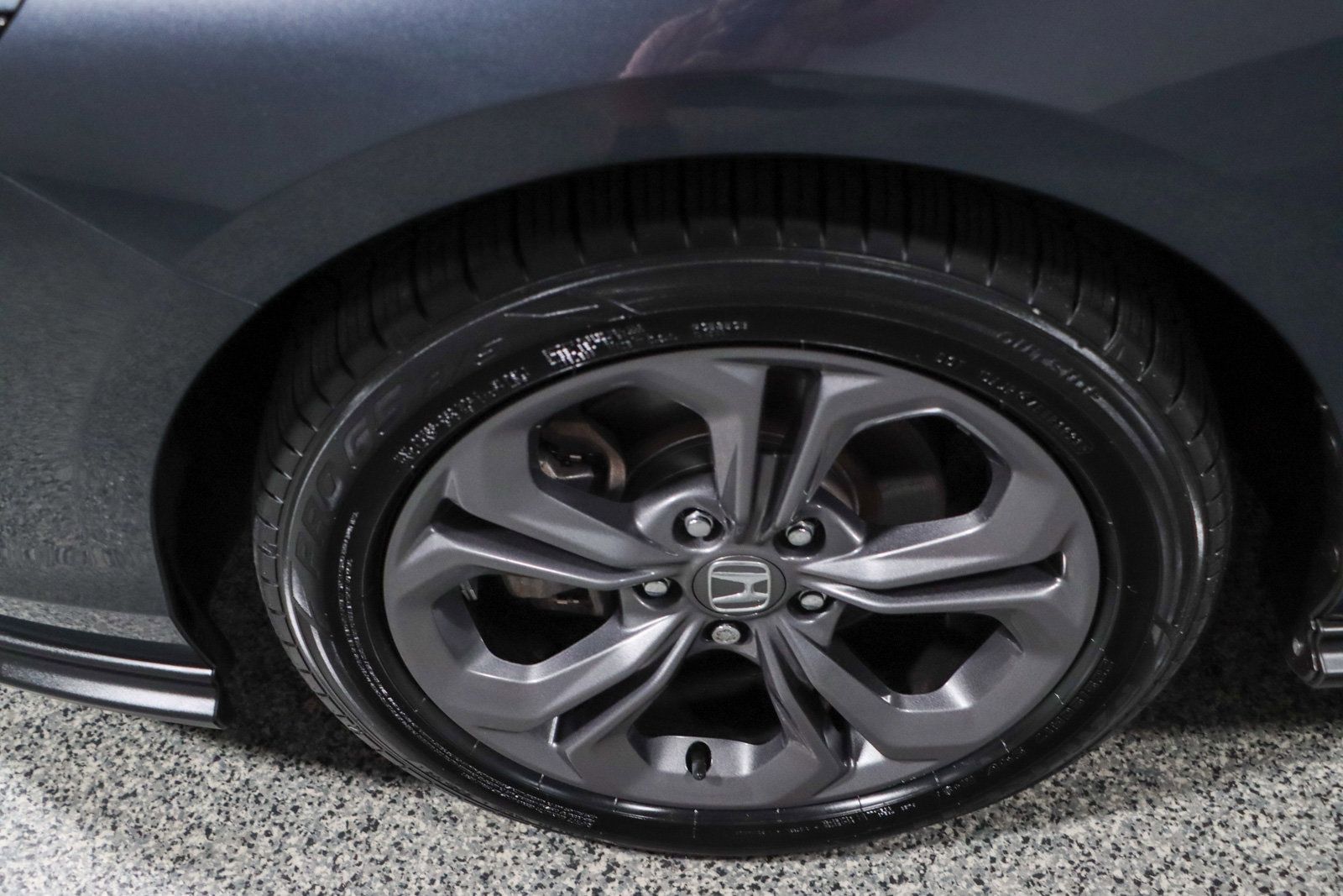 Used 2023 Honda Accord EX image 11