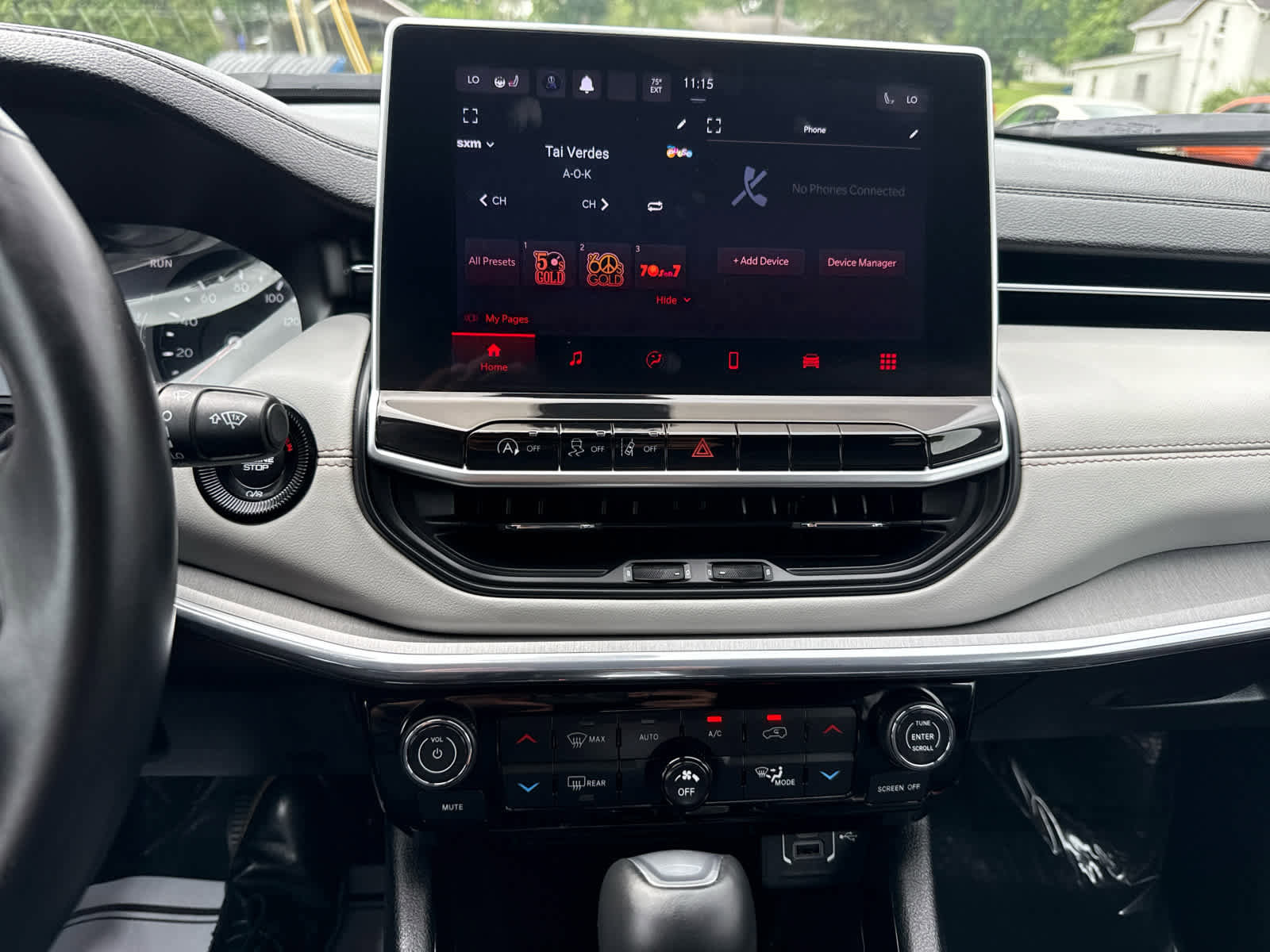 Used 2022 Jeep Compass Limited image 20