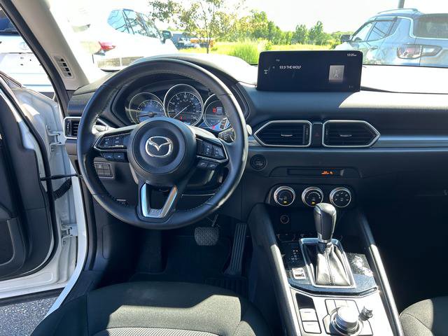 Used 2022 MAZDA CX-5 AWD 2.5 S image 16