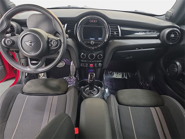 Certified 2021 MINI Cooper S w/ 6.5" Touchscreen Package image 9