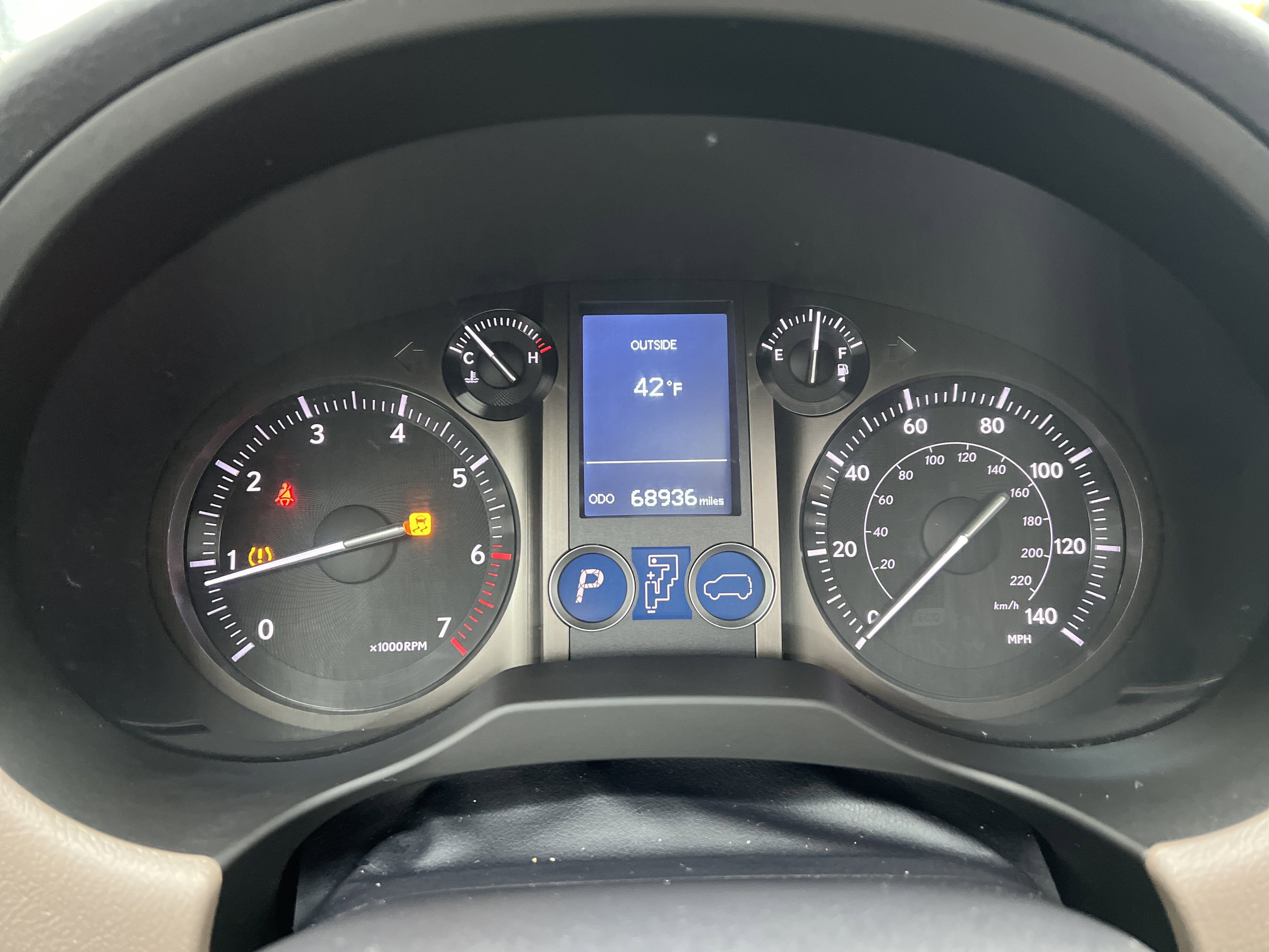 Used 2017 Lexus GX 460 Premium w/ Premium Package image 21