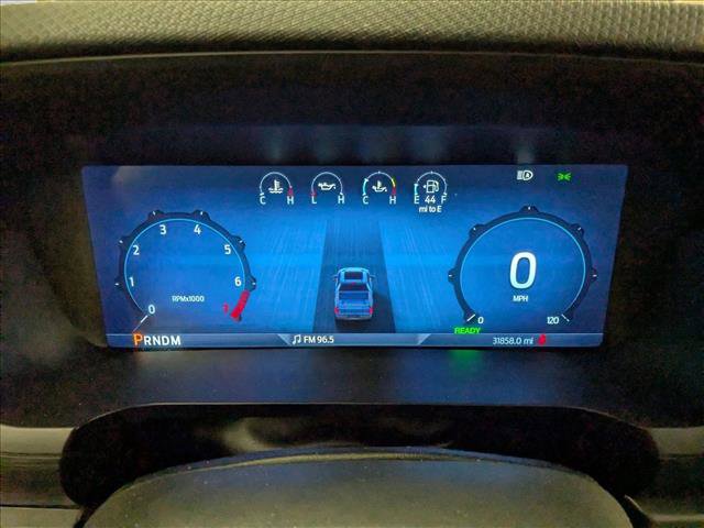 Used 2024 Ford F150 XLT w/ Mobile Office Package image 10