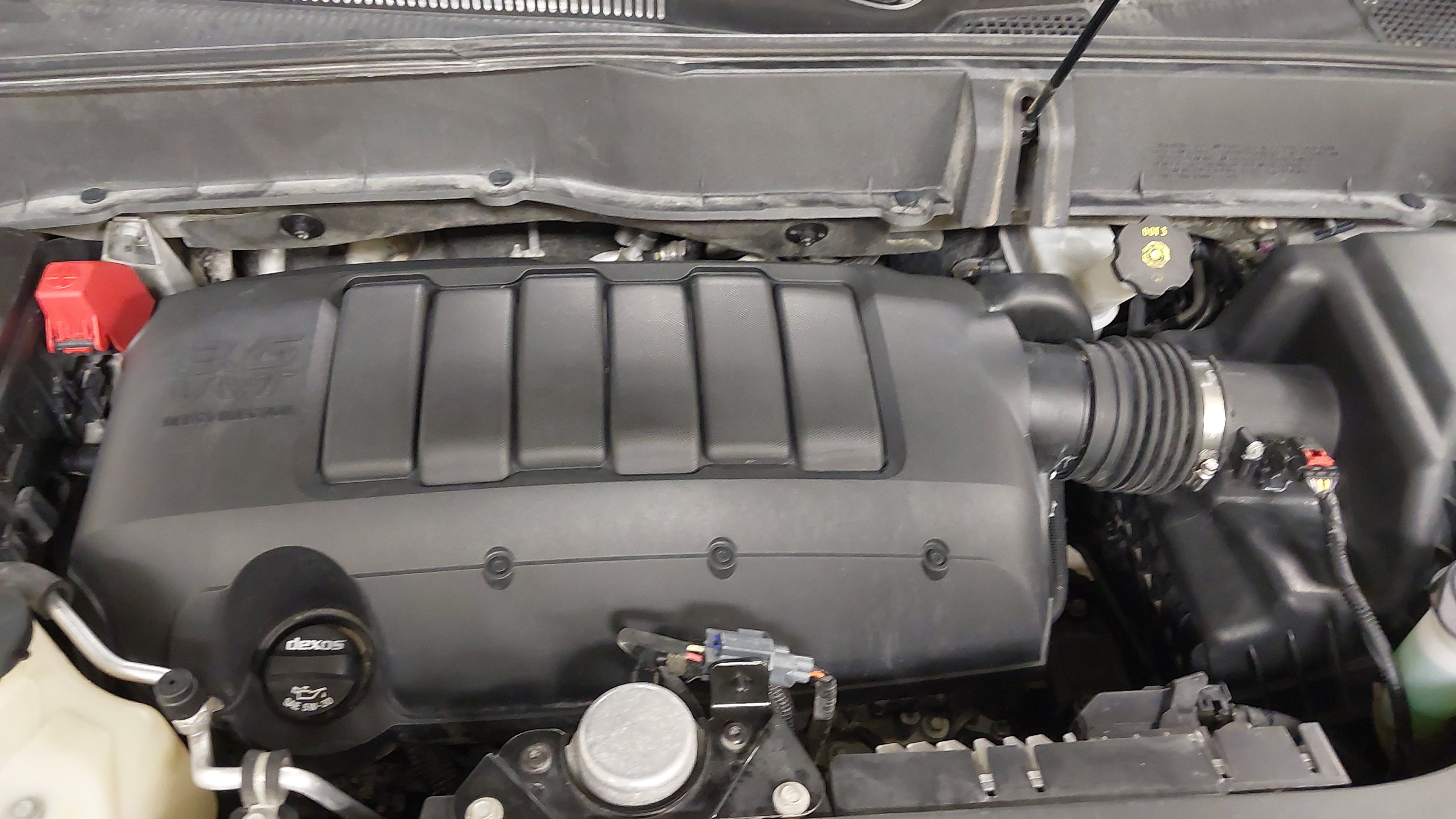 Used 2014 Chevrolet Traverse LS FWD image 29