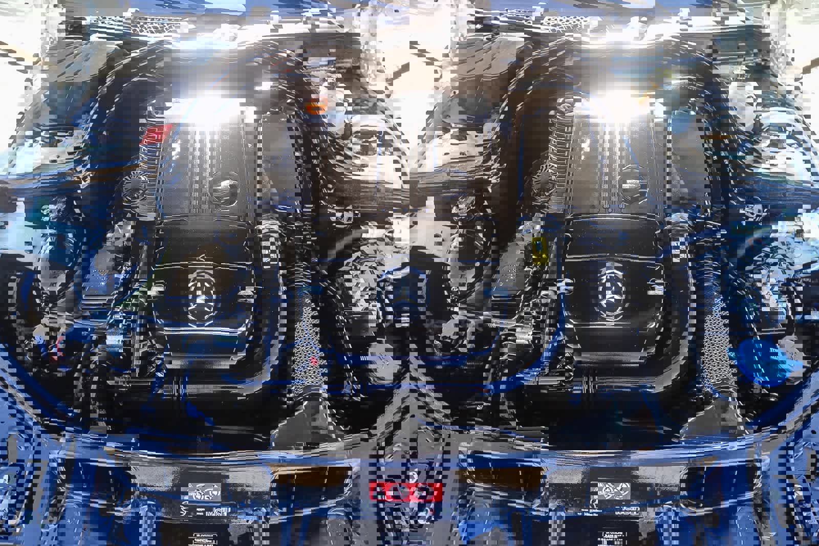 Used 2012 Mercedes-Benz C 250 Sedan image 27