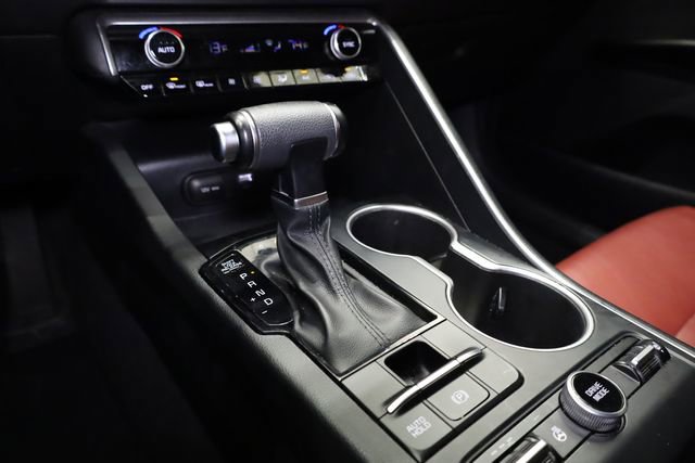 Used 2021 Kia K5 GT-Line image 26