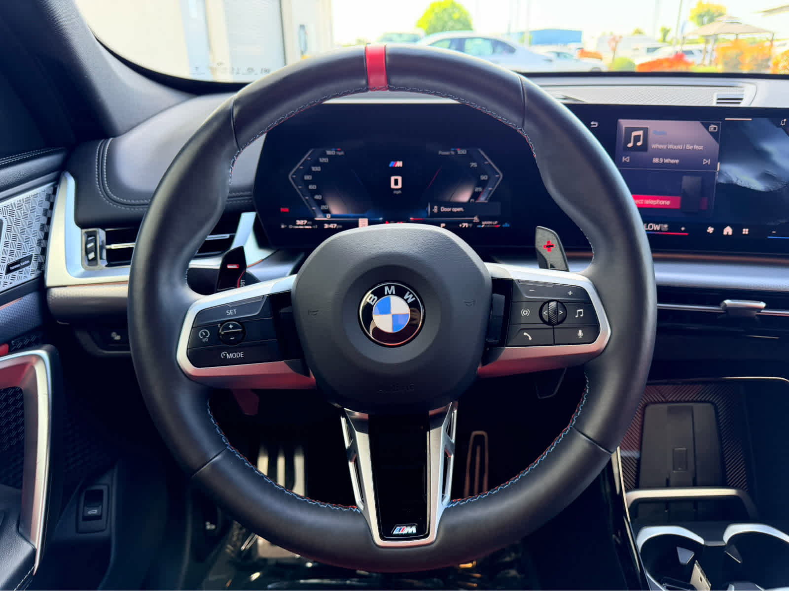 Used 2025 BMW X1 M35i w/ Premium Package AWD/4WD image 14