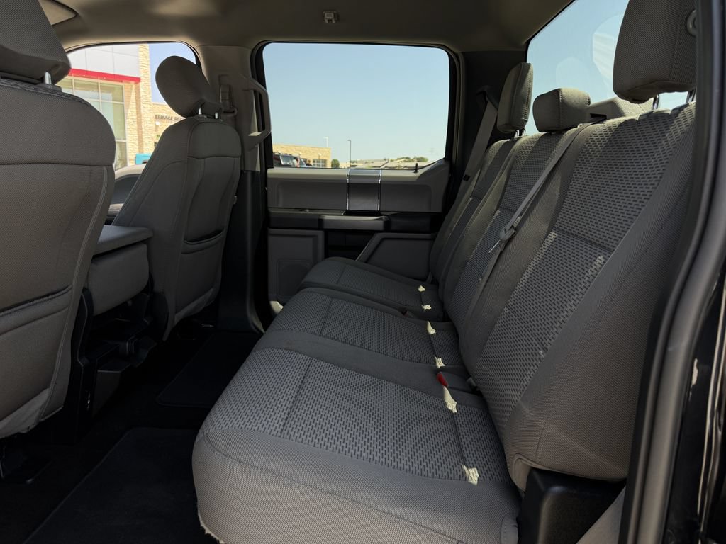 Used 2019 Ford F150 XLT w/ XTR Package AWD/4WD image 27