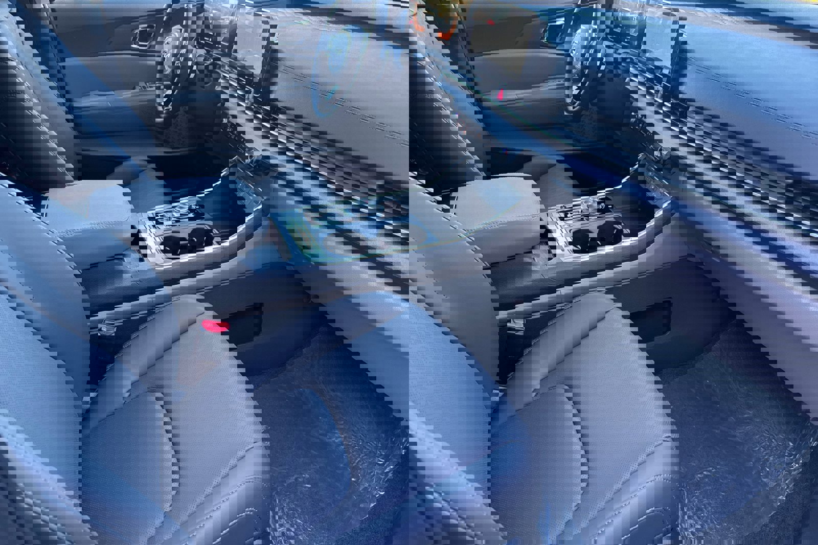 New 2026 Kia Carnival EX image 17