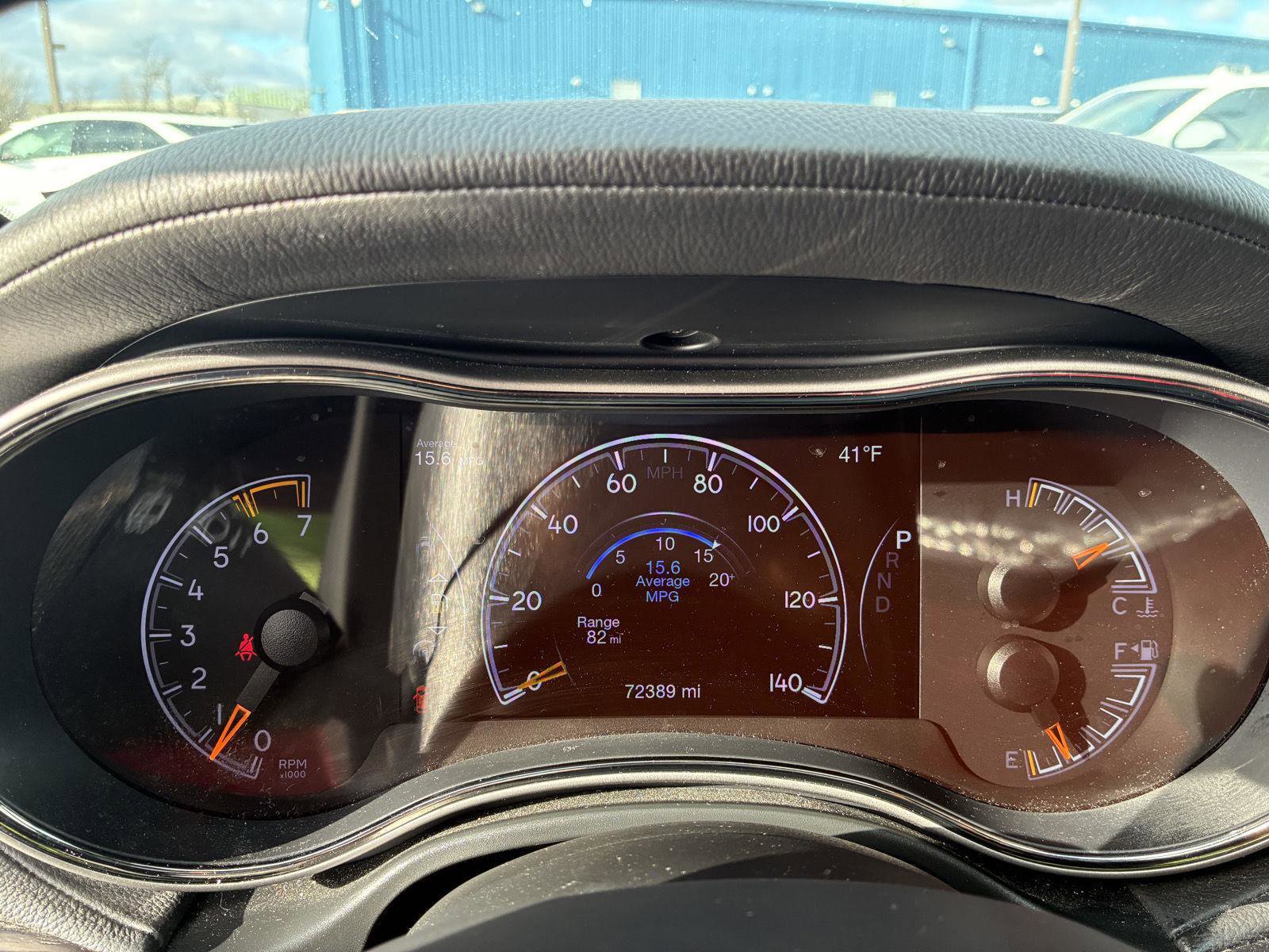 Used 2020 Jeep Grand Cherokee High Altitude image 19