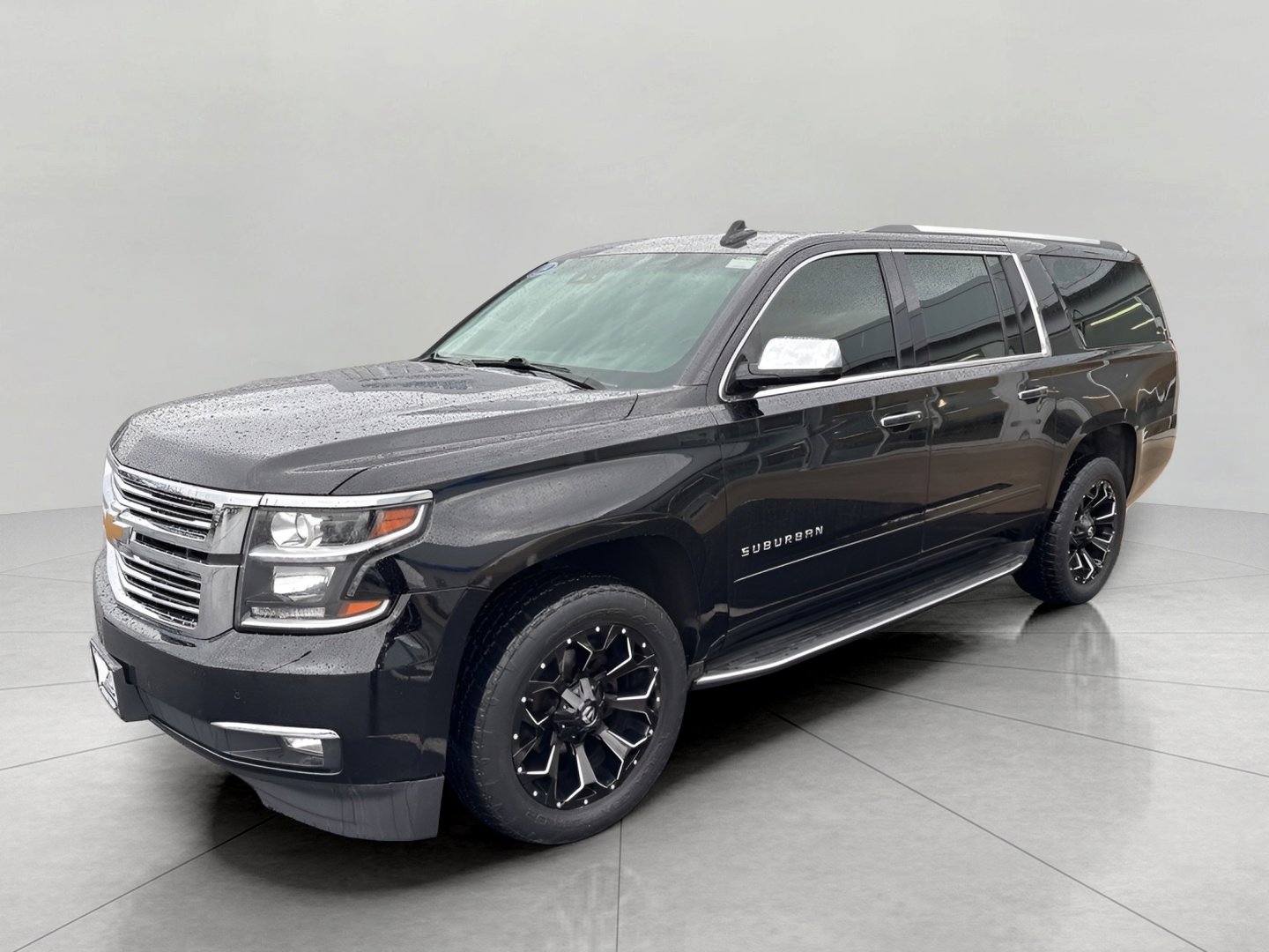 Used 2020 Chevrolet Suburban Premier image 8