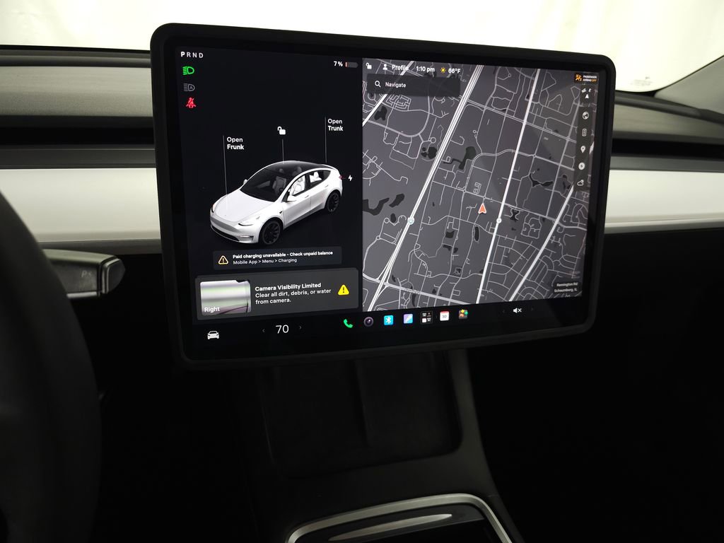 Used 2021 Tesla Model Y Long Range AWD/4WD image 22