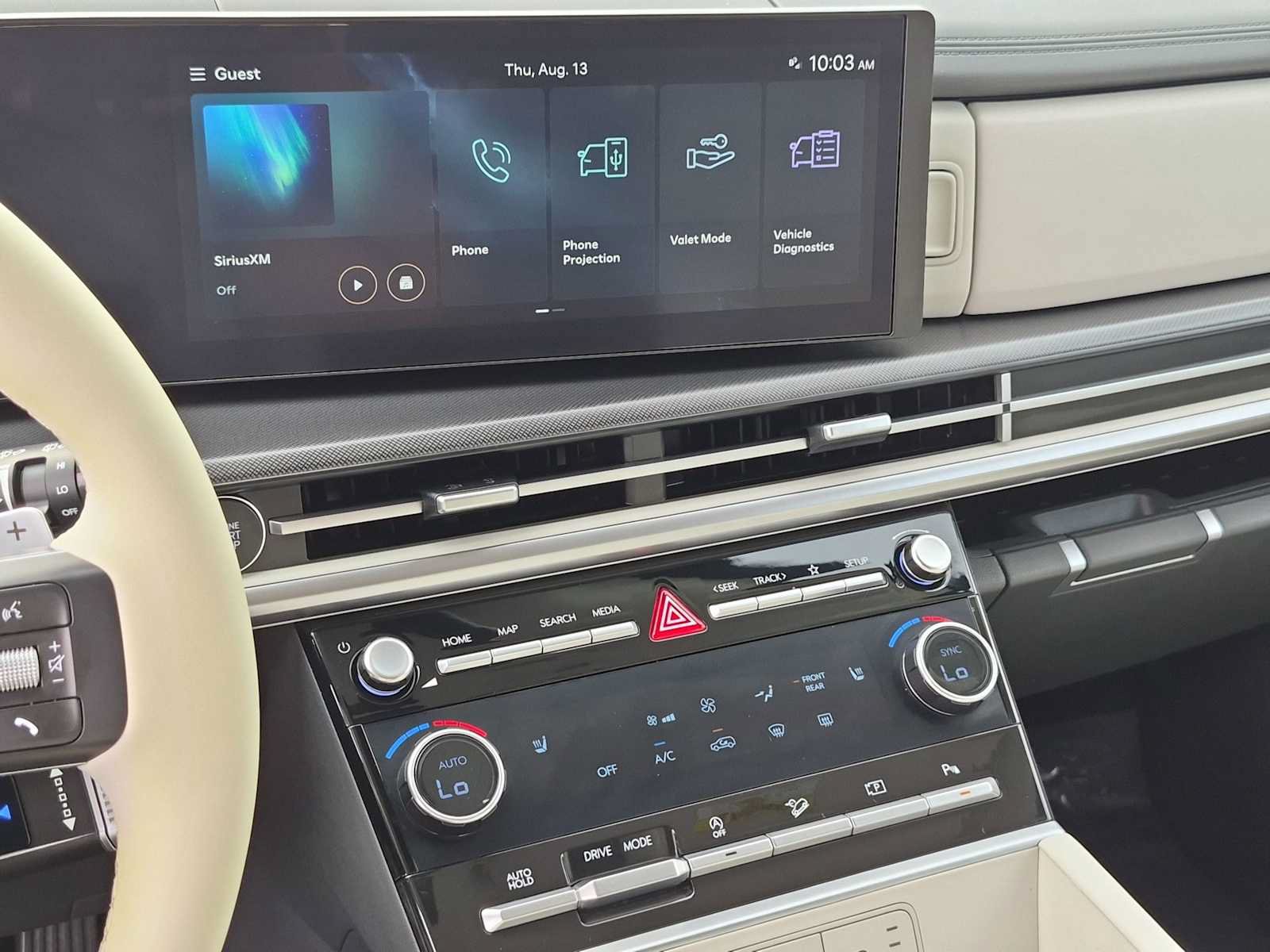 Certified 2024 Hyundai Santa Fe SEL FWD image 27