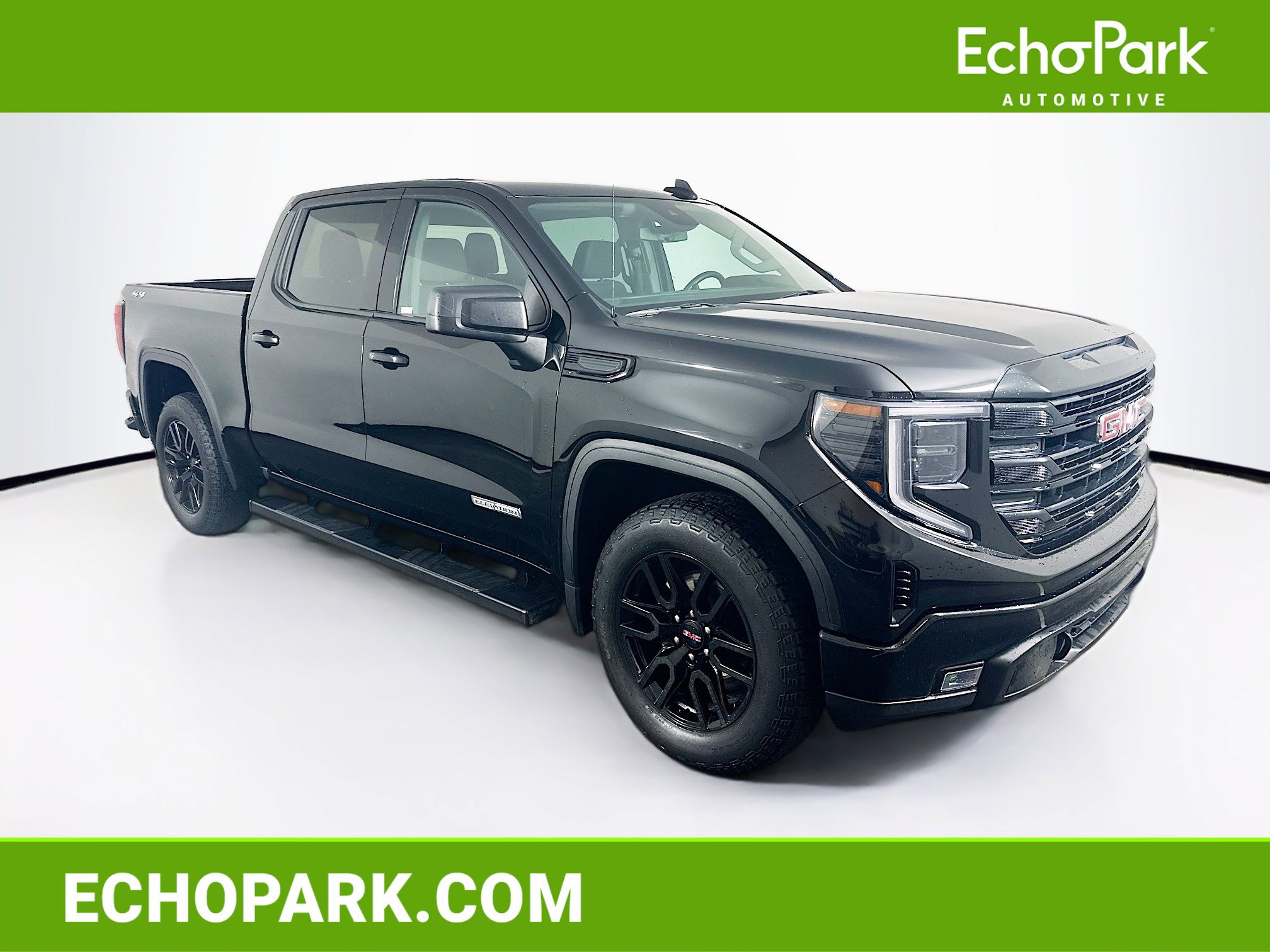 Used 2023 GMC Sierra 1500 Elevation