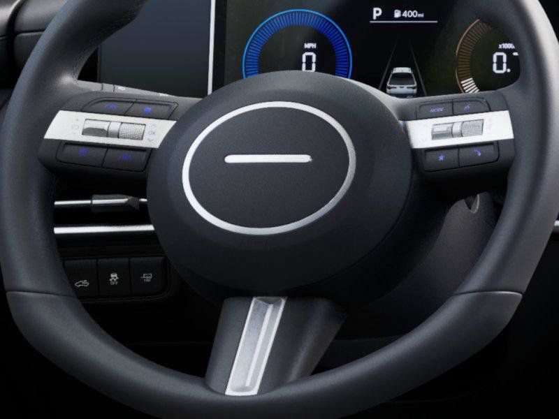 New 2027 Hyundai Santa Cruz SE AWD/4WD image 15