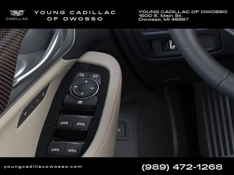 New 2026 Cadillac CT5 Sport AWD/4WD image 22
