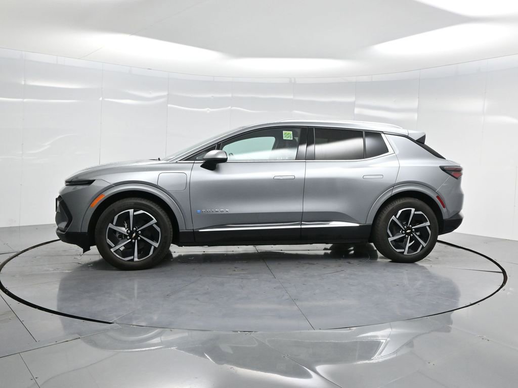 Used 2025 Chevrolet Equinox EV LT w/ Convenience Package image 46