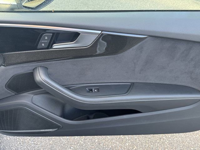 Certified 2022 Audi S5 Premium Plus AWD/4WD image 29